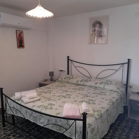 발레도리아 Multi Vacanza La Ciaccia 빌라 외부 사진