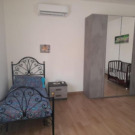발레도리아 Multi Vacanza La Ciaccia 빌라 외부 사진