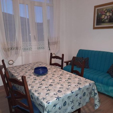 발레도리아 Multi Vacanza La Ciaccia 빌라 외부 사진