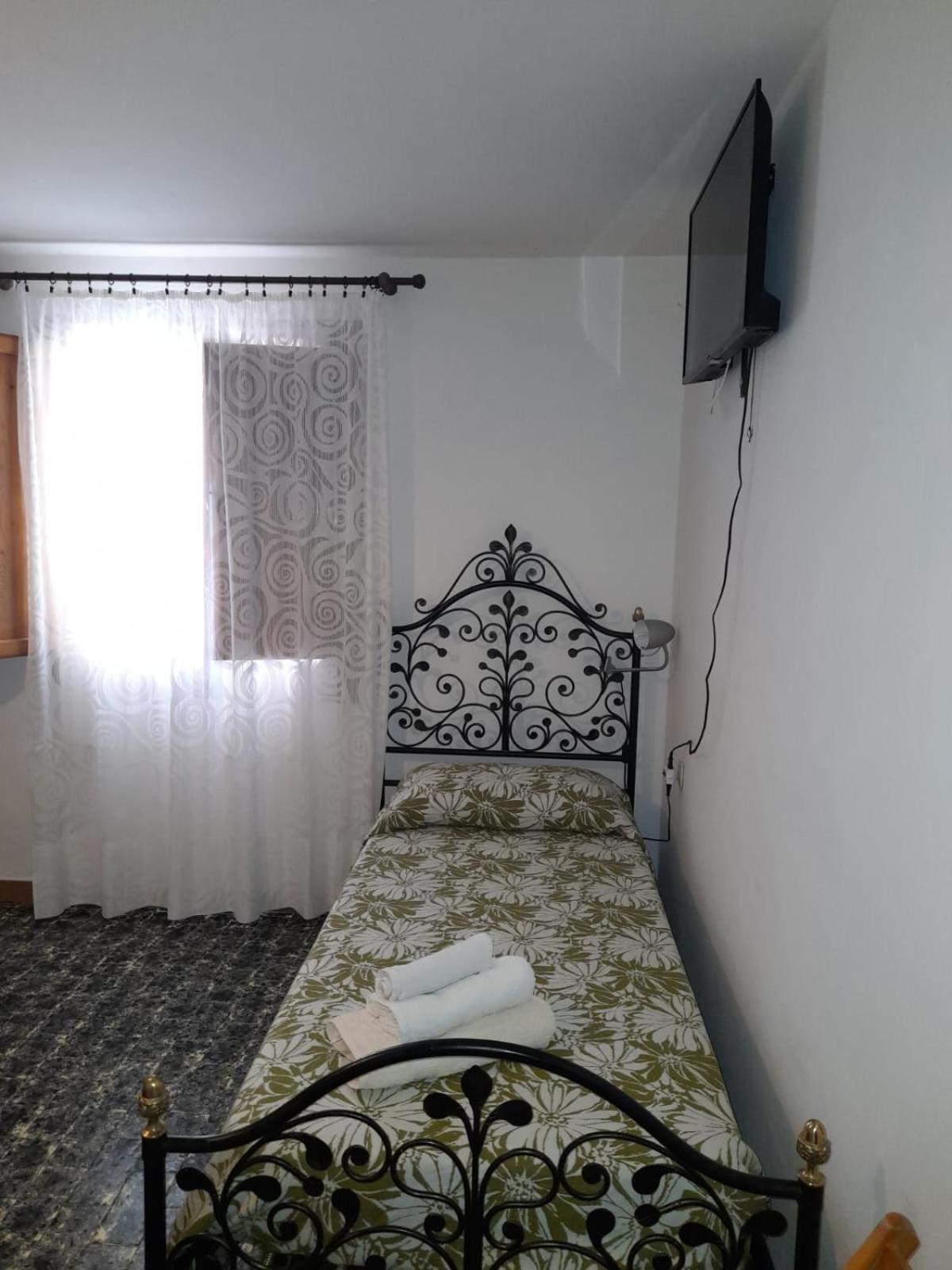 발레도리아 Multi Vacanza La Ciaccia 빌라 외부 사진