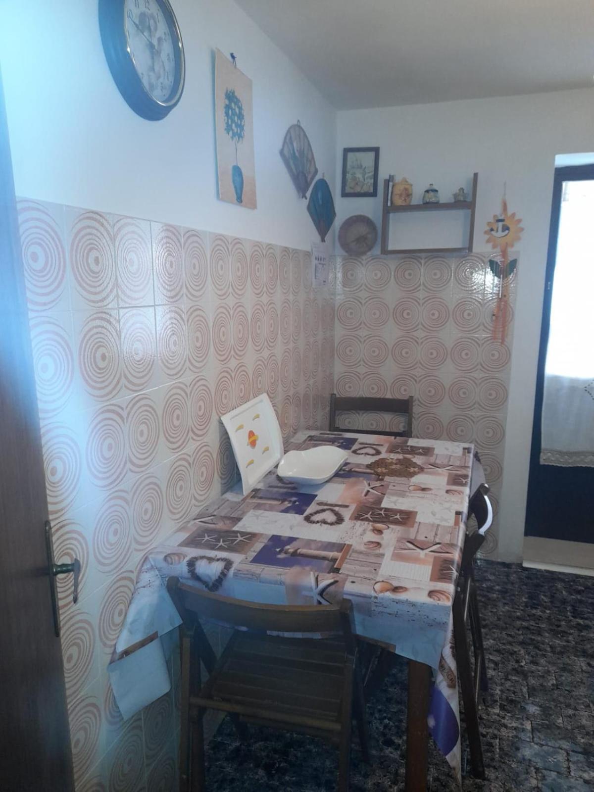 발레도리아 Multi Vacanza La Ciaccia 빌라 외부 사진