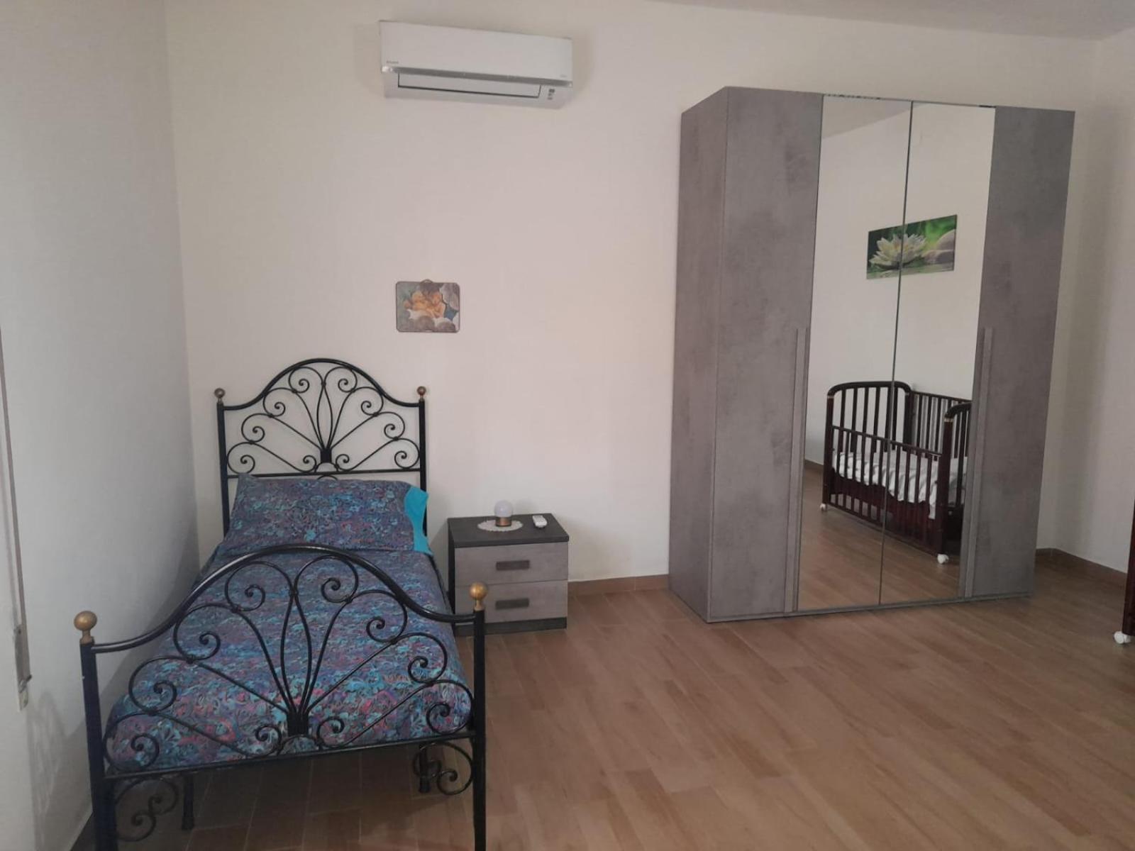 발레도리아 Multi Vacanza La Ciaccia 빌라 외부 사진
