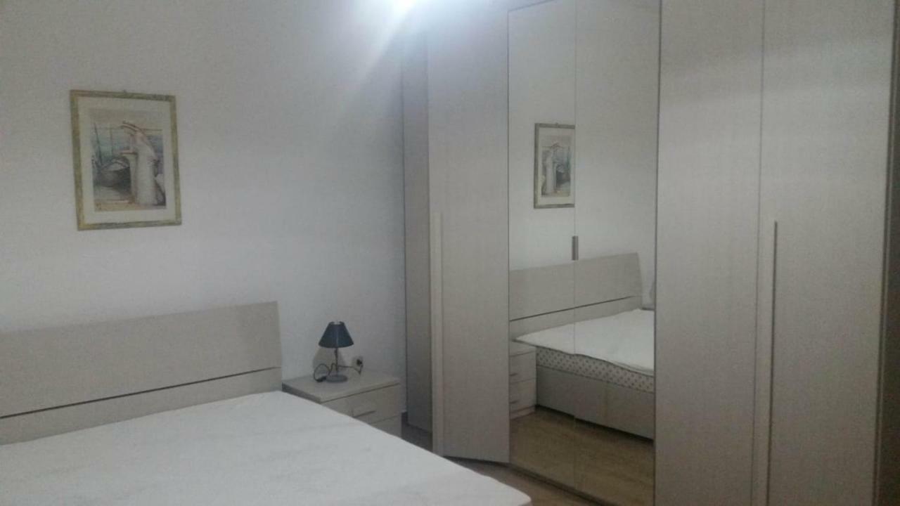 발레도리아 Multi Vacanza La Ciaccia 빌라 외부 사진