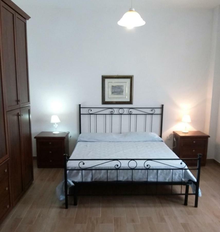 발레도리아 Multi Vacanza La Ciaccia 빌라 외부 사진