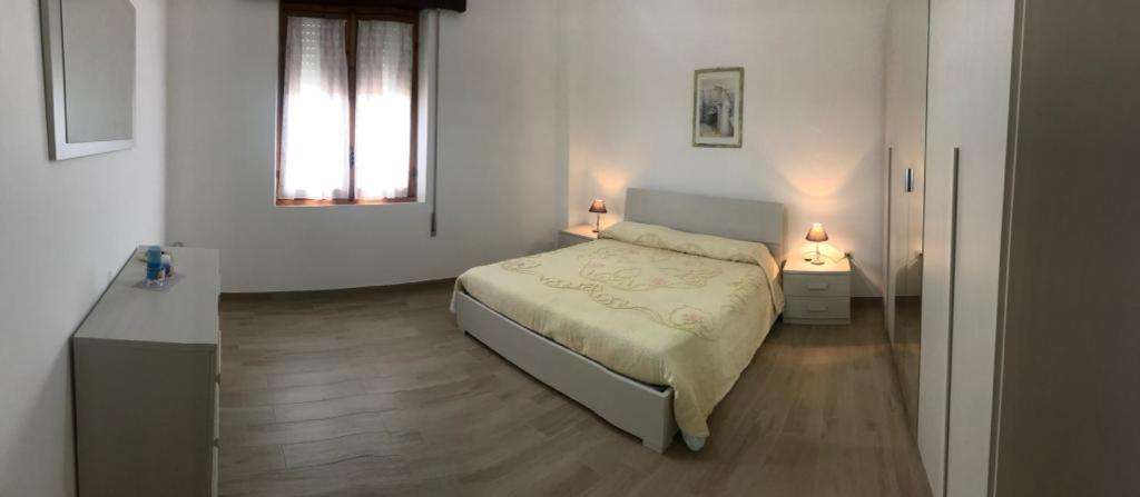 발레도리아 Multi Vacanza La Ciaccia 빌라 외부 사진